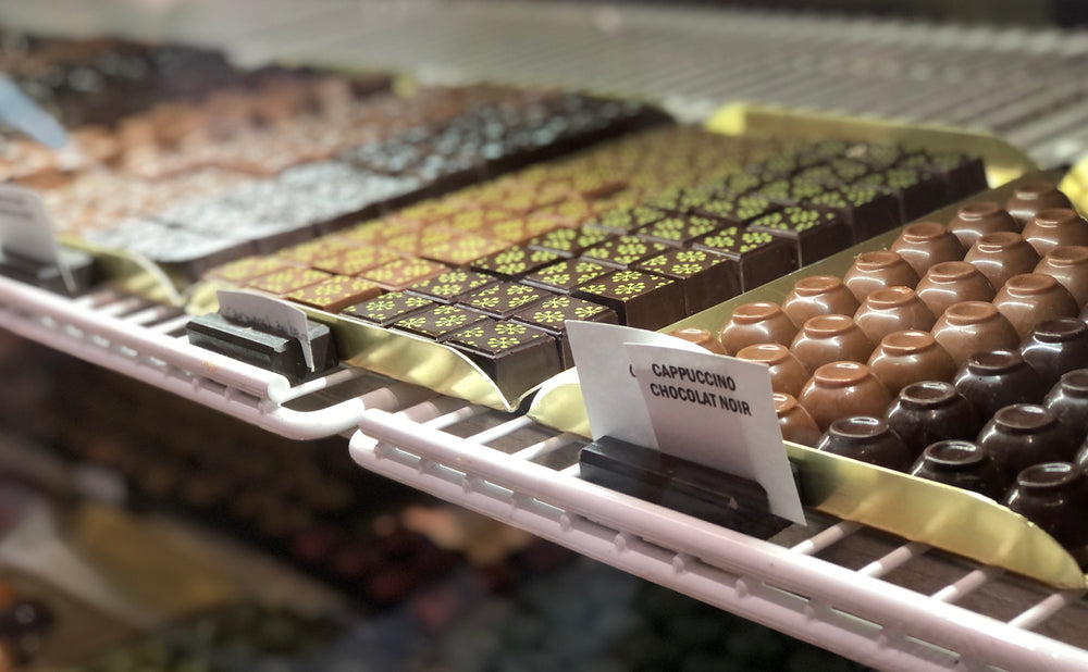 Tous nos produits sont artisanaux