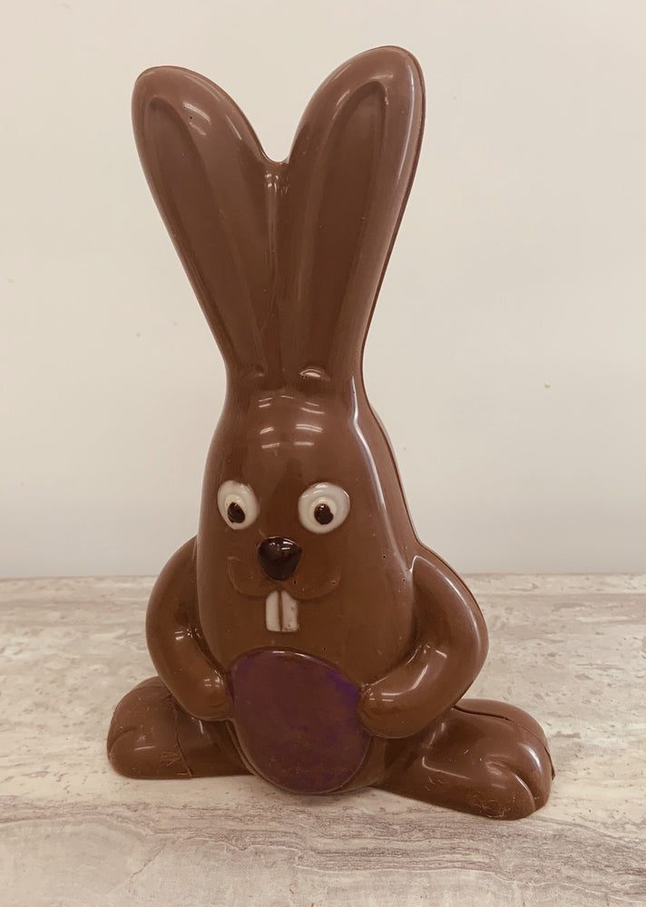 Lapin moderne