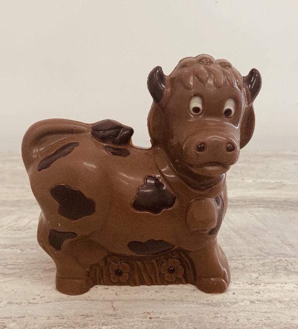 Vache (petite)