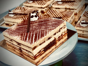 
                  
                    Charger l&amp;#39;image dans la galerie, Gâteau Tiramisu
                  
                