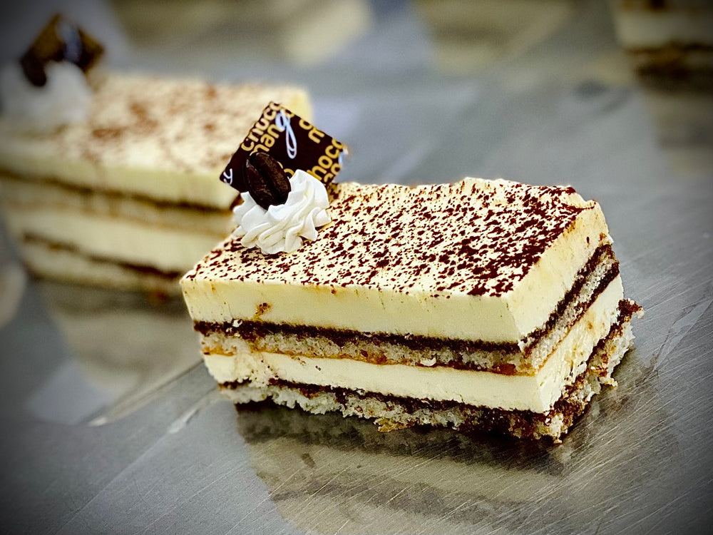 
                  
                    Charger l&amp;#39;image dans la galerie, Gâteau Tiramisu
                  
                